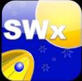 SWx logo