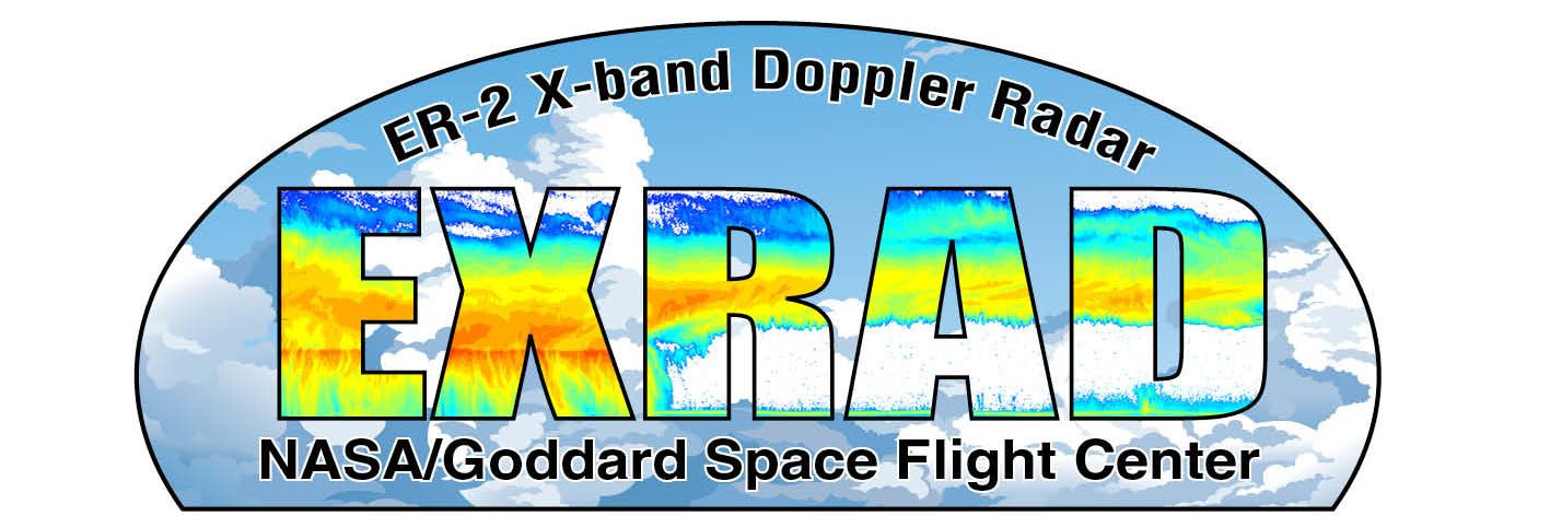 EXRAD logo