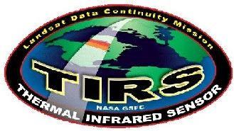 TIRS logo