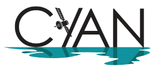Image of CyAN project logo