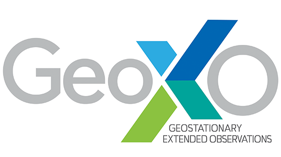 Image of GEOXO logo