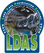 LDAS logo