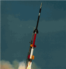 Sounding Rockets program image