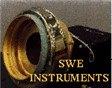 WIND SWE Instruments logo