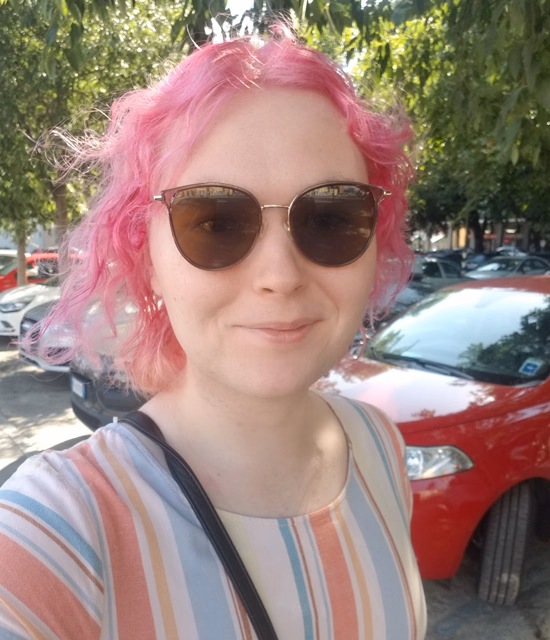 personal photo