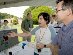 photo from 2009 science jamboree