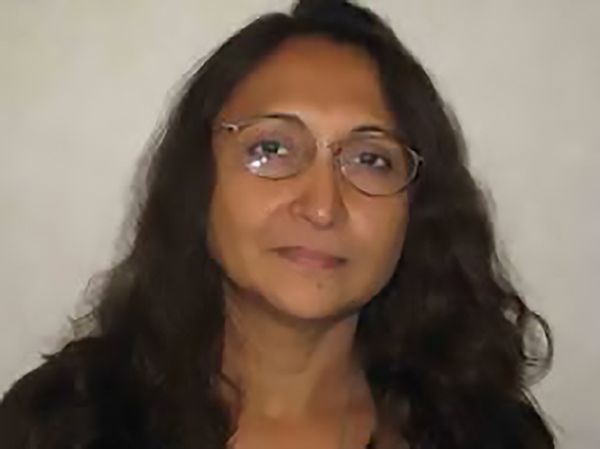 Dr. Amita Mehta