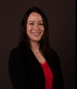Photo of Rachel Vershel