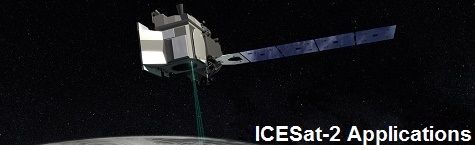 ICESat-2 Applications