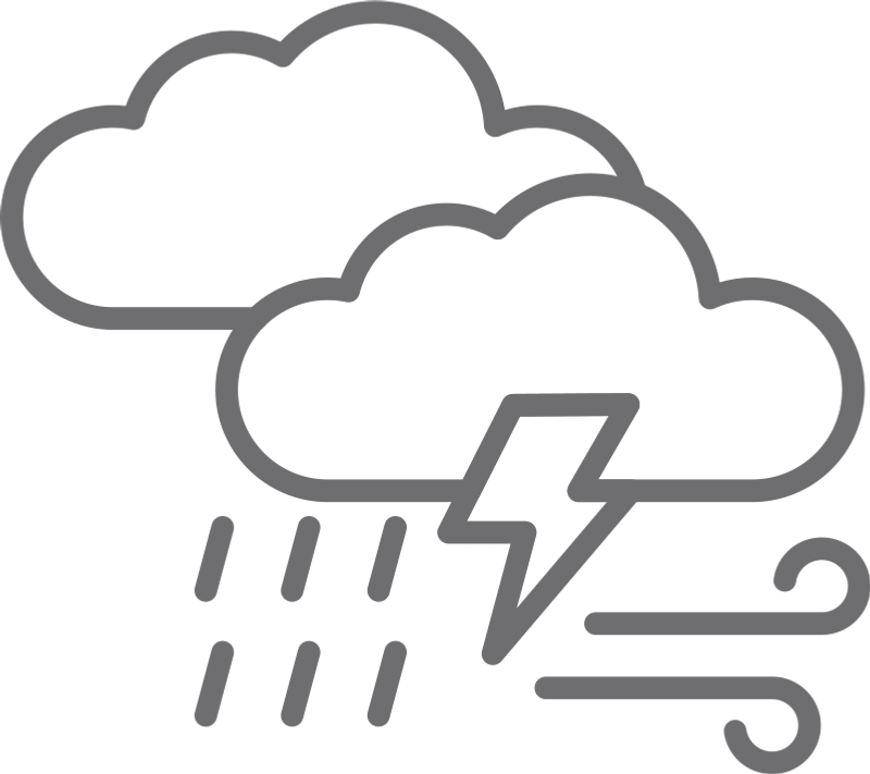 Lightning Icon