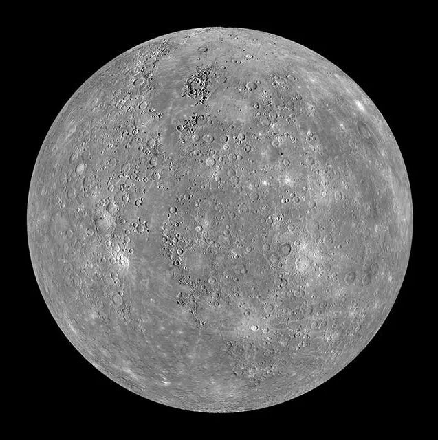 picture of Mercury