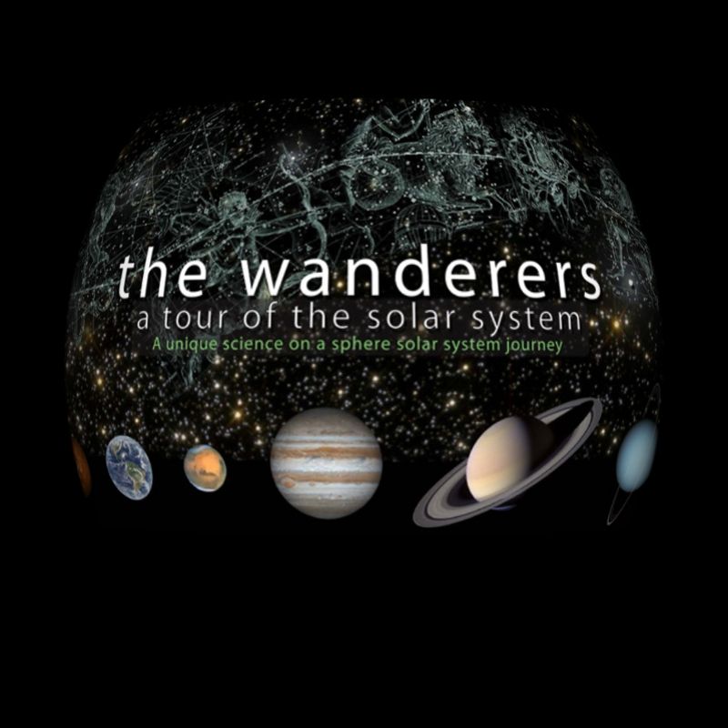 Thumbnail image for Wanderers movie
