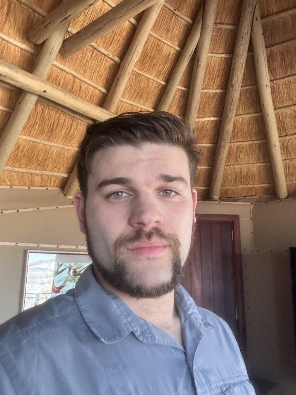 Profile Image for Evan Kelly 