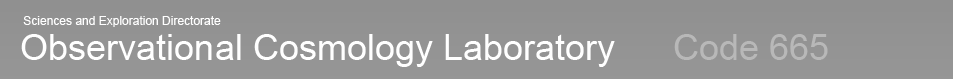 Observational Cosmology Laboratory