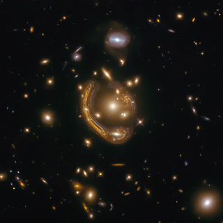 Hubble Snapshot of 