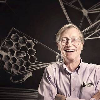 Gravity Assist: Meet a Webb Scientist Who Looks Back in Time