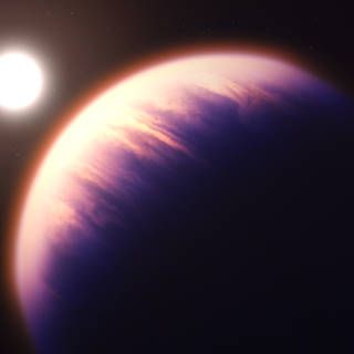 NASA’s Webb Reveals an Exoplanet Atmosphere as Never Seen Before