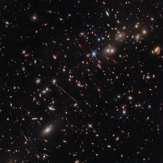 Webb Spotlights Gravitational Arcs in ‘El Gordo’ Galaxy Cluster
