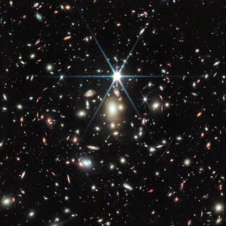 Webb Reveals Colors of Earendel, Most Distant Star Ever Detected