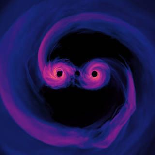 Binary Black Hole Simulations Provide Blueprint for Future Observations