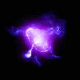 Historic Nebula Seen Like Never Before With NASA's IXPE
