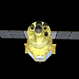 XRISM Spacecraft Will Open New Window on the X-ray Cosmos