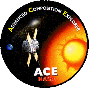 ACE logo