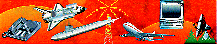 Images of systems affected by space weather