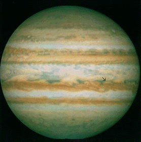 Jupiter