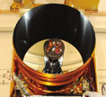 GLAS at Ball Aerospace