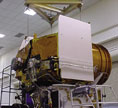GLAS at Ball Aerospace
