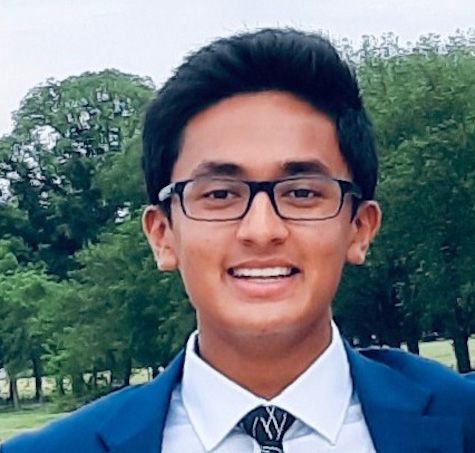 Photo of Spandan Das