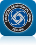 AGU Fellows Logo