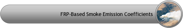 FRP-Based Smoke Emission Coefficients