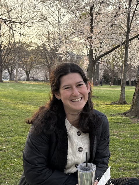 Profile Image for Maya Levisohn 