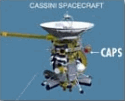 Cassini CAPS Instrument image