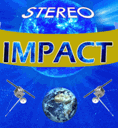 STEREO IMPACT logo