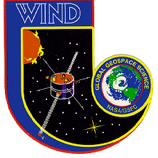WIND Mission logo