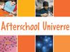 Afterschool Universe logo
