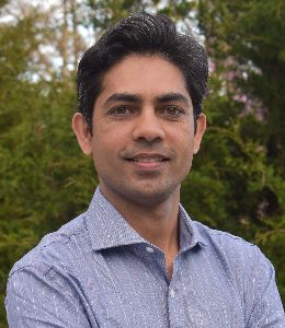 Dr. Dev Raj Sadaula