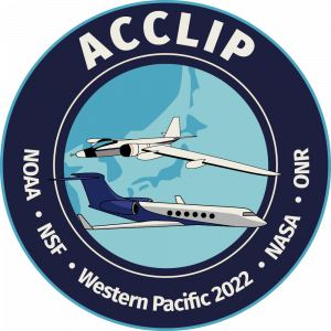 ACCLIP mission logo