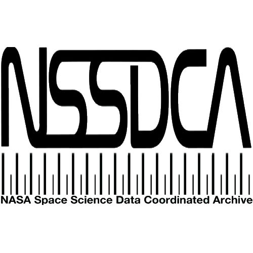 NSSDC Logo