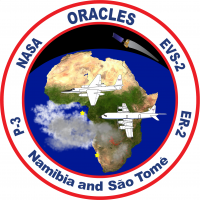 ObseRvations of Aerosols above CLouds and their intEractionS | NASA GSFC