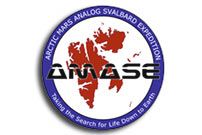 AMASE logo