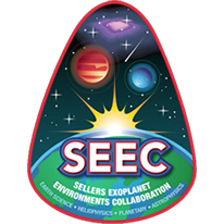 Sellers Exoplanet Environments Collaboration