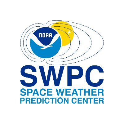 Space Weather Prediction Center (SWPC) Logo