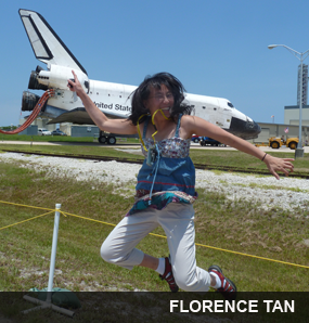 Florence Tan