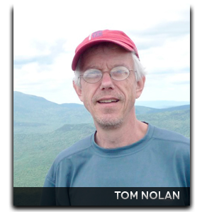 Tom Nolan