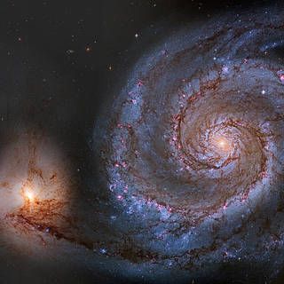 NASA’s Astronomy Picture of the Day Recognized for Decades of Outreach