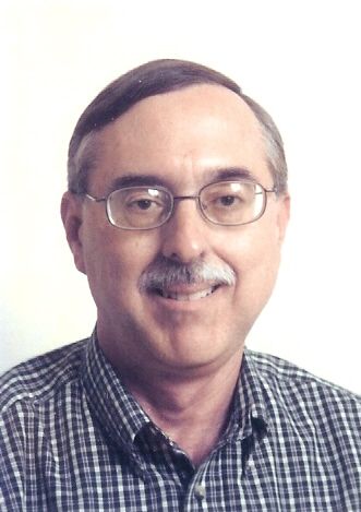Photo of KENNETH PICKERING